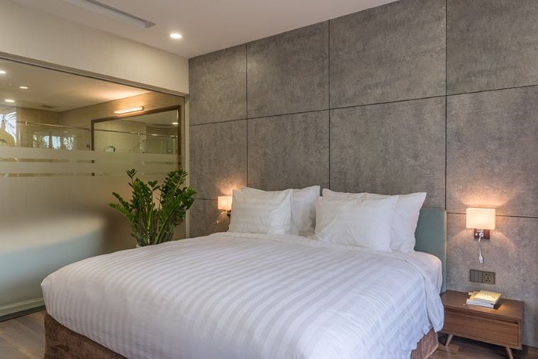 Forest In The Sky – Flamingo Đại Lải Resort